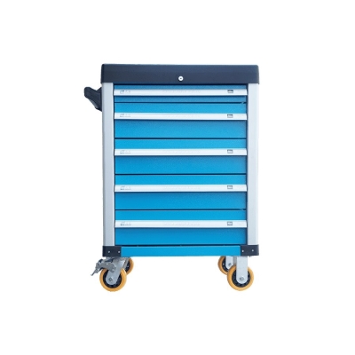 Tủ dụng cụ 5 ngăn có bánh xe JS-308 Daguan